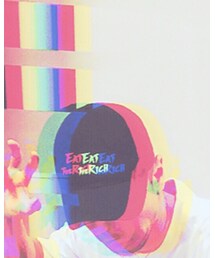 MAGIC STICK | キャップ