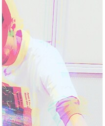 MAGIC STICK | Tシャツ/カットソー