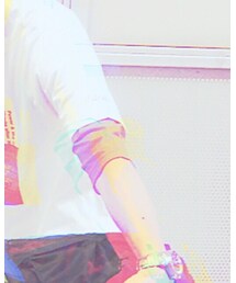 MAGIC STICK | Tシャツ/カットソー