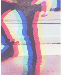 MAGIC STICK | その他パンツ