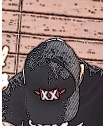 MAGIC STICK | キャップ