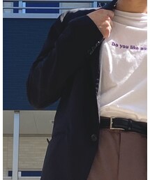 GU | ジャケット/アウター