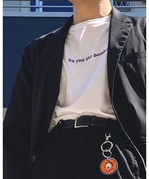 GIDEAL. | Tシャツ/カットソー