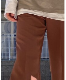 jacob's warehouse | パンツ