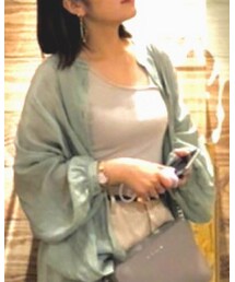 RETRO GIRL | タンクトップ