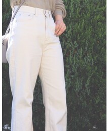 RETRO GIRL | デニムパンツ