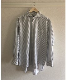 used | ストライプシャツ(シャツ/ブラウス)