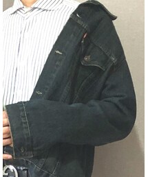 Levi's | デニムジャケット
