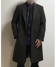 KAZUYUKI KUMAGAI ATTACHMENT | ジャケット/アウター