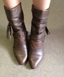 BALLY | BALLYのブーツ(ブーツ)