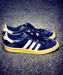 adidas Originals | CAMPUS 80’s（mita sneakers）(スニーカー)