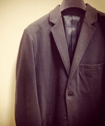 無印良品 | テーラードジャケット