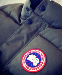 CANADA GOOSE | FREESTYLE VEST（本国モデル）(ダウンベスト)