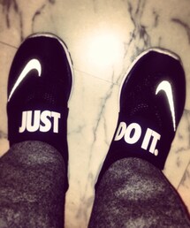 NIKE | LUNAFLY306(スニーカー)