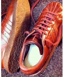 adidas Originals | SUPERSTAR LX(スニーカー)