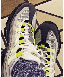 NIKE | AIRMAX95 OG(スニーカー)