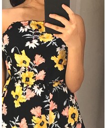 H&M | オールインワン・サロペット