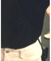 H&M | Tシャツ/カットソー