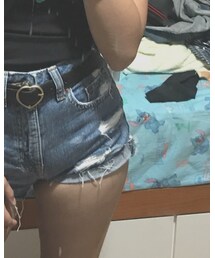 H&M | デニムパンツ