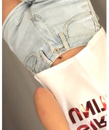 H&M | ベスト