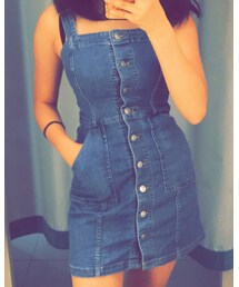 H&M | ワンピース