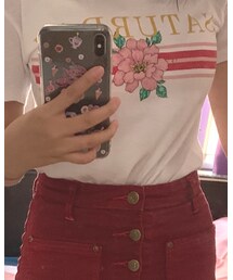 H&M | Tシャツ/カットソー
