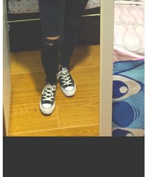 CONVERSE | スニーカー