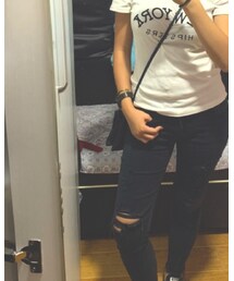 H&M | バッグ