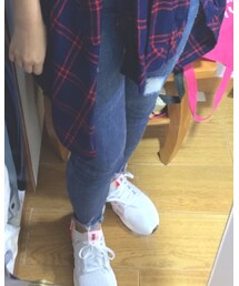 FOREVER 21 | デニムパンツ