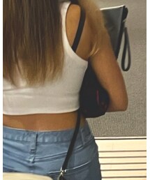 H&M | タンクトップ