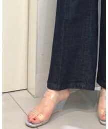 SENSE OF PLACE by URBAN RESEARCH | サンダル