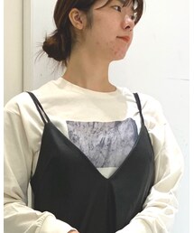 SENSE OF PLACE by URBAN RESEARCH | Tシャツ/カットソー