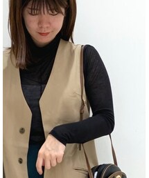 SENSE OF PLACE by URBAN RESEARCH | ジャケット/アウター