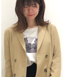 SENSE OF PLACE by URBAN RESEARCH | Tシャツ/カットソー