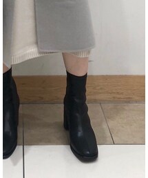 SENSE OF PLACE by URBAN RESEARCH | ブーツ