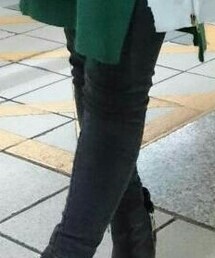 LULU's | デニムパンツ