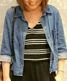 FOREVER 21 | デニムジャケット