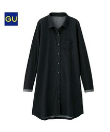 GU | ピーコート