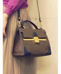 mercules | ハンドバッグ