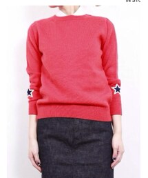 Inpaichthys kerri | Inpaichthys kerriニット(ニット/セーター)