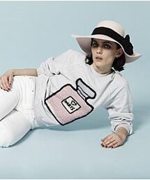 MICHAELA BUERGER | スウェット