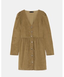 ZARA | ワンピース