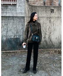 MAISON CHANTOISE | ジャケット/アウター