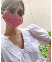 ZARA | シャツ/ブラウス
