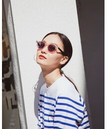 HYKE | サングラス