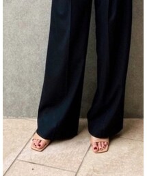 ZARA | サンダル