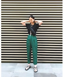 adidas by Stella McCartney | ボディバッグ/ウエストポーチ