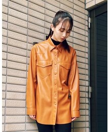 petite robe noire | イヤリング