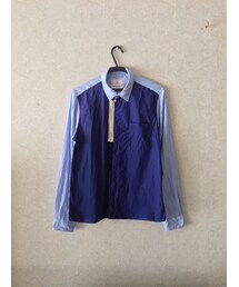 BLACK&BLUE | シャツ(シャツ/ブラウス)