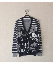 sacai MEN'S | カーディガン(カーディガン/ボレロ)